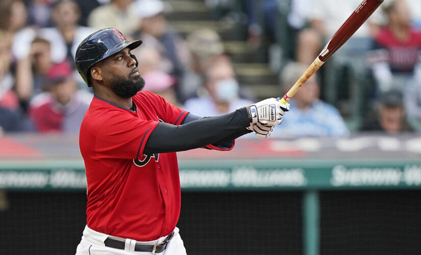Indians snap 25-inning scoreless streak, beat Twins 4-1