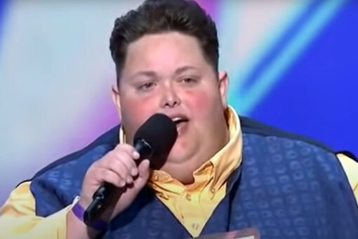 ‘X Factor’ star Freddie Combs dead at 49