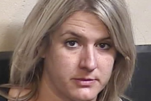 California teacher arrested for allegedly having sex with student