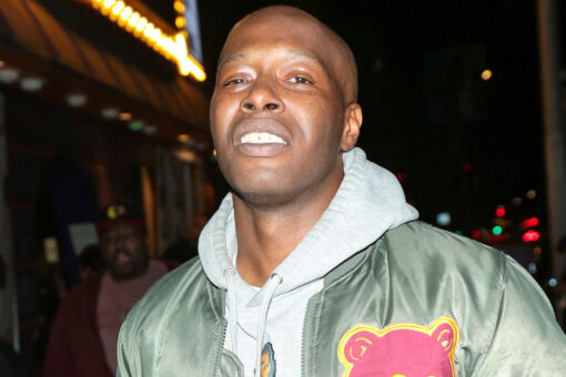 Comedian Fuquan Johnson, two others dead after overdose on fentanyl-laced coke: Report