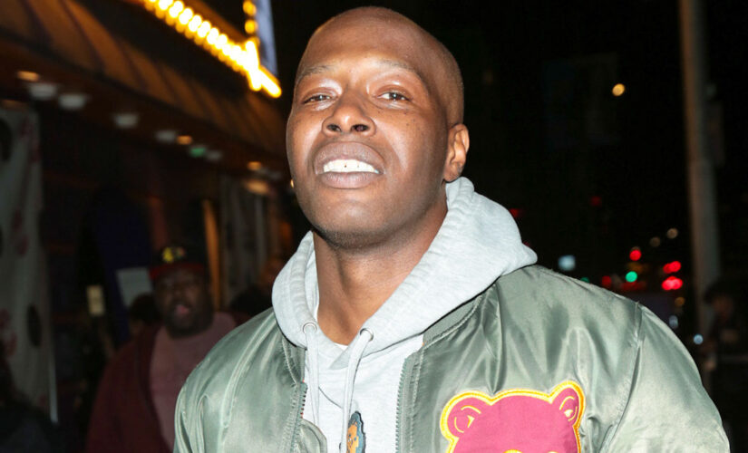 Comedian Fuquan Johnson, two others dead after overdose on fentanyl-laced coke: Report
