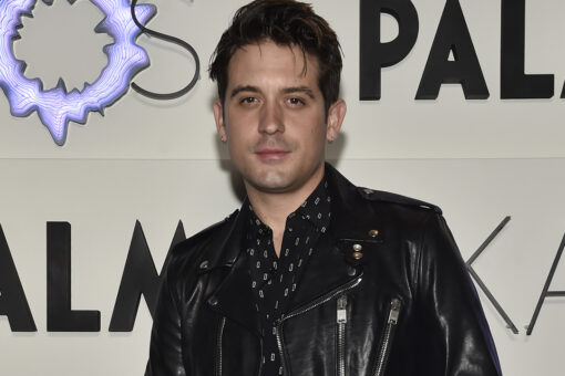 G-Easy arrested, charged with assault after night club brawl