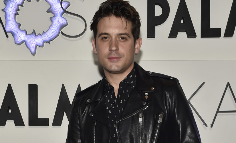G-Easy arrested, charged with assault after night club brawl