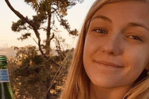 Gabby Petito: Timeline of missing woman’s cross-country road trip