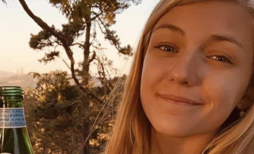 Gabby Petito: Timeline of missing woman’s cross-country road trip