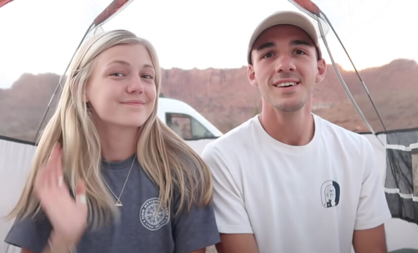 Missing Gabby Petito: Utah police say couple had ‘mental/emotional health break’ days before disappearance