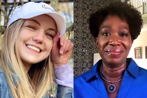 MSNBC’s Joy Reid dismisses focus on Gabby Petito case as ‘missing White woman syndrome’