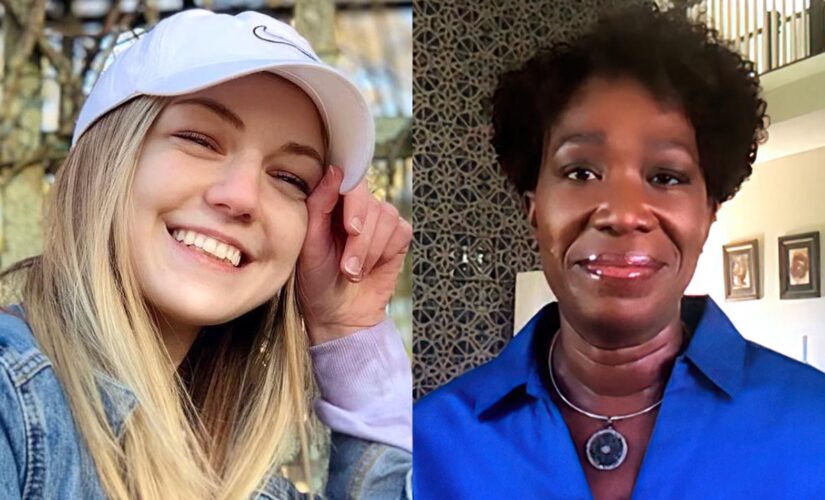 MSNBC’s Joy Reid dismisses focus on Gabby Petito case as ‘missing White woman syndrome’