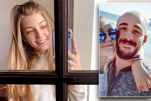 Missing Gabby Petito’s family calls out fiancé, demands Laundrie reveal where he last saw her