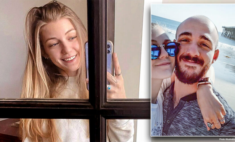 Missing Gabby Petito’s family calls out fiancé, demands Laundrie reveal where he last saw her