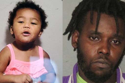 Louisiana police arrest man after finding 2-year-old stepdaughter’s remains