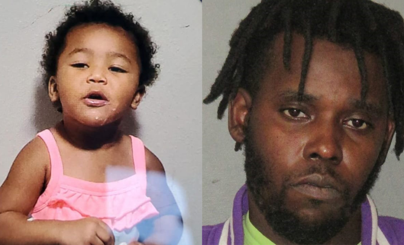 Louisiana police arrest man after finding 2-year-old stepdaughter’s remains