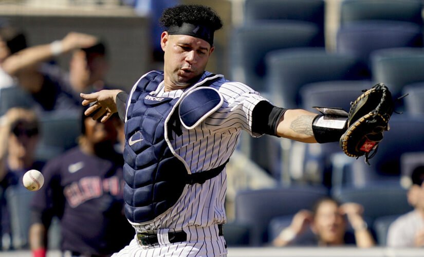 Yankees on outside looking in as season hits crucial point: ‘We’ve got to do better than this’