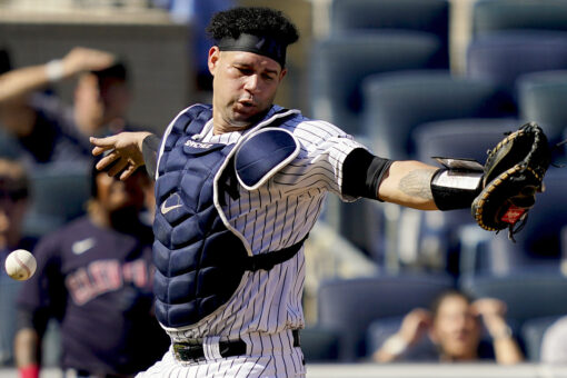 Yankees on outside looking in as season hits crucial point: ‘We’ve got to do better than this’