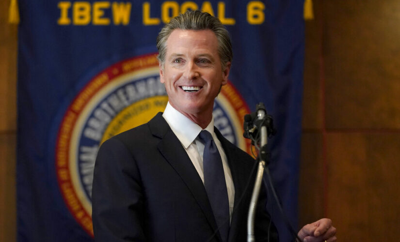 The No’s have it – Gov. Gavin Newsom survives in California recall election