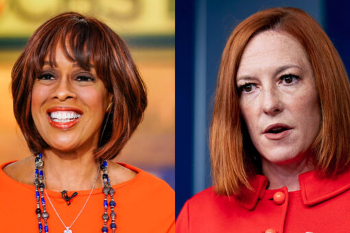 Jen Psaki taken aback after CBS anchor criticizes ‘very bad behavior’ by US: ‘We don’t see it that way’