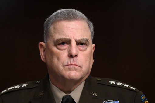 Reporters rush to Biden’s defense as military generals contradict the president over Afghanistan withdrawal