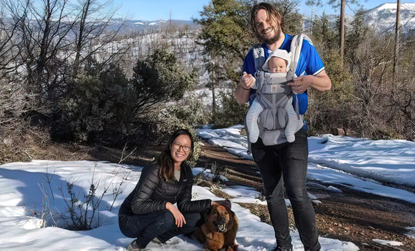 California hiking trail where family was mysteriously found dead is shut down due to ‘unknown hazards’