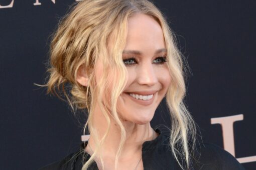 Jennifer Lawrence expecting first child with husband Cooke Maroney
