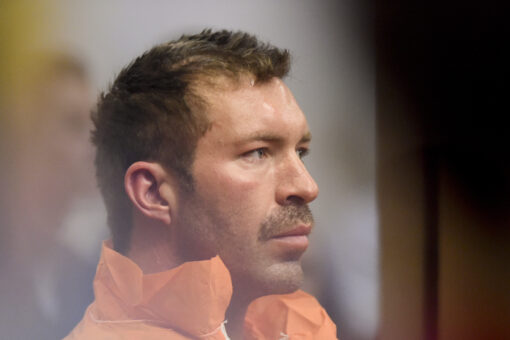 Justin Bannan, ex-NFL player, convicted in Colorado on attempted murder, assault charges