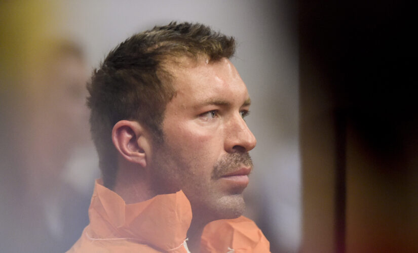 Justin Bannan, ex-NFL player, convicted in Colorado on attempted murder, assault charges