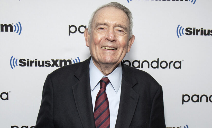 Ex-CBS anchor Dan Rather crushed for tweet comparing pro-lifers to Taliban: ‘Sheer stupidity’