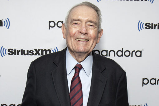 Ex-CBS anchor Dan Rather crushed for tweet comparing pro-lifers to Taliban: ‘Sheer stupidity’