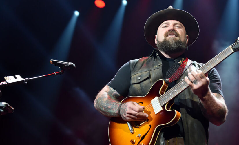 Zac Brown Band pauses ‘Comeback Tour,’ cancels shows after lead singer tests positive for COVID-19