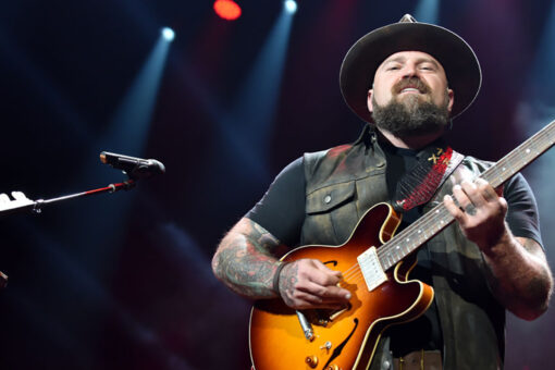 Zac Brown Band pauses ‘Comeback Tour,’ cancels shows after lead singer tests positive for COVID-19