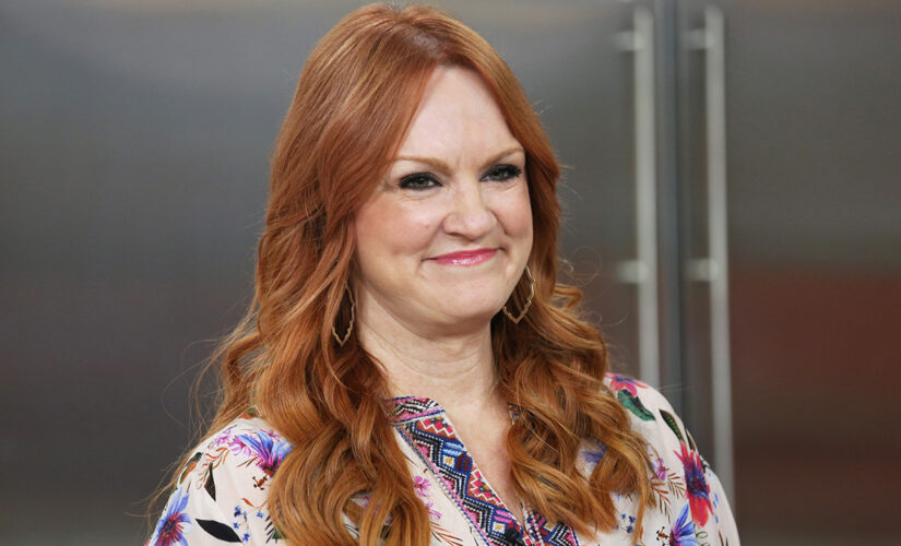 Ree Drummond describes ‘rock bottom’ moment that kickstarted weight loss journey