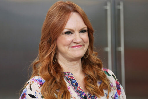 Ree Drummond describes ‘rock bottom’ moment that kickstarted weight loss journey