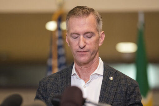 Portland scraps Texas boycott plan over state’s abortion law