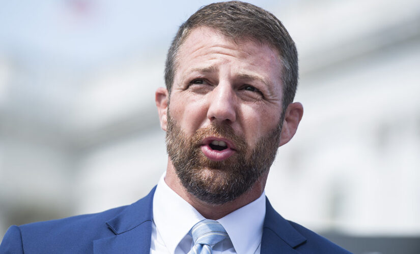 Rep. Markwayne Mullin says American family he was trying to evacuate got out of Afghanistan