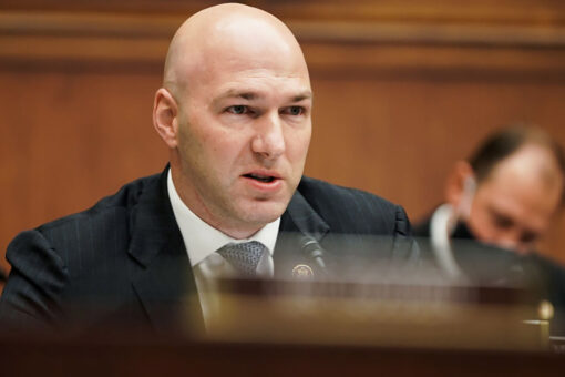 Republican Rep. Anthony Gonzalez will not run for reelection; cites ‘toxic dynamics inside party’