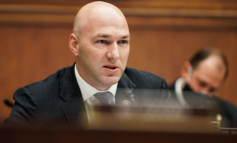 Republican Rep. Anthony Gonzalez will not run for reelection; cites ‘toxic dynamics inside party’