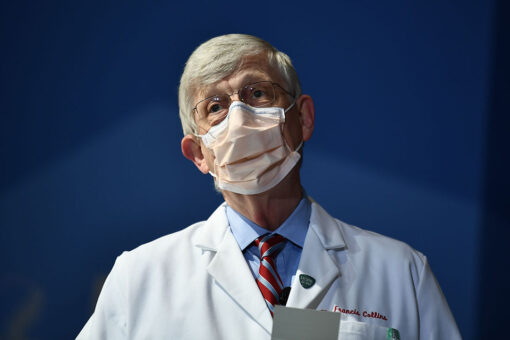 NIH Director believes widespread coronavirus vaccine boosters will be recommended despite FDA opinion
