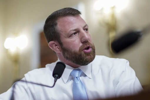 Oklahoma congressman allegedly threatened embassy staff while trying to enter Afghanistan: report
