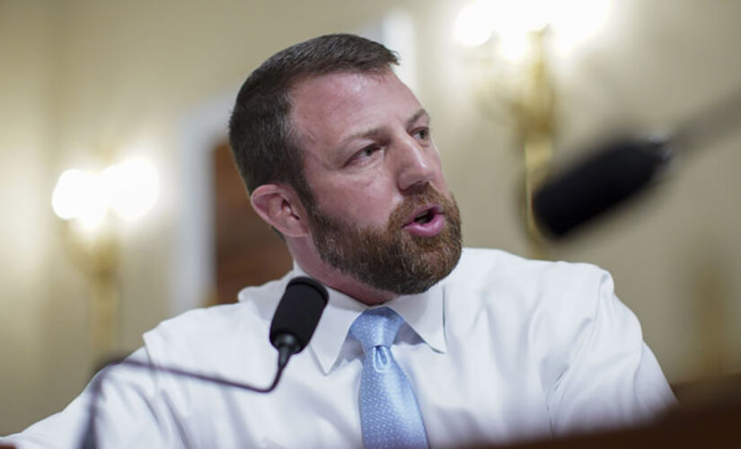Oklahoma congressman allegedly threatened embassy staff while trying to enter Afghanistan: report