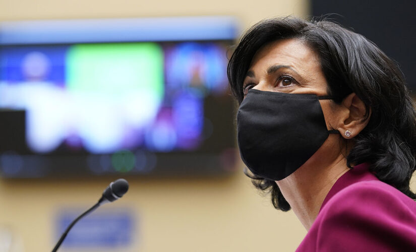 Trick-or-treating amid COVID-19 pandemic: CDC director weighs in