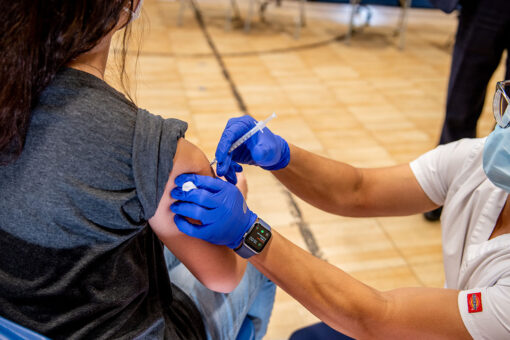COVID-19 vaccines: British health officials refuse to approve shots for healthy children ages 12-15