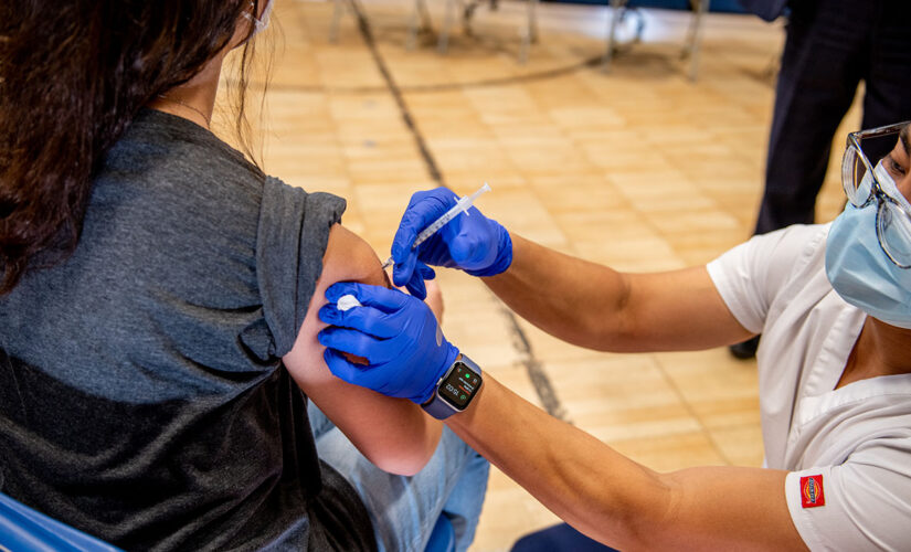 COVID-19 vaccines: British health officials refuse to approve shots for healthy children ages 12-15
