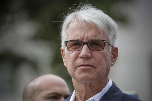 George Gascón, liberal Los Angeles County DA, facing defamation lawsuit filed by deputy