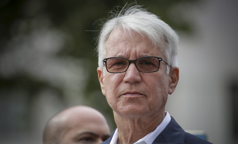 George Gascón, liberal Los Angeles County DA, facing defamation lawsuit filed by deputy
