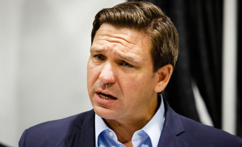 DeSantis slams Biden for ignoring ‘natural immunity’ in vaccine mandates