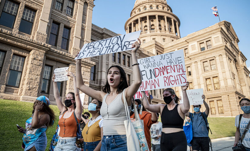 Paxton on abortion law criticism: ‘All Texas is trying to do is protect the unborn’