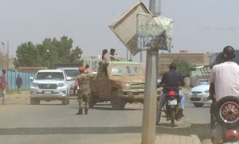 Sudan: Officials say coup attempt failed, army in control