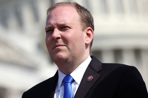 Lee Zeldin in ‘complete remission’ following leukemia treatment