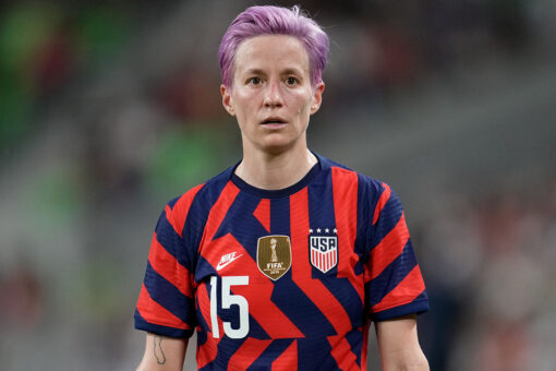 US Soccer says it has offered men, women identical contracts