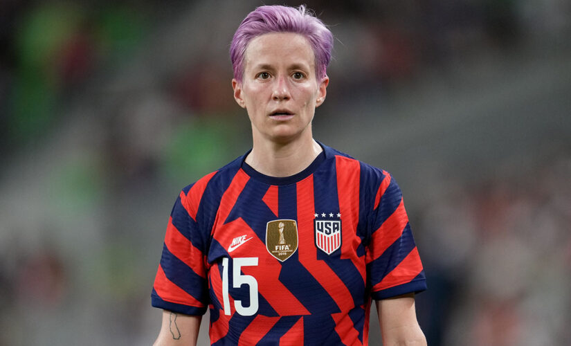 US Soccer says it has offered men, women identical contracts