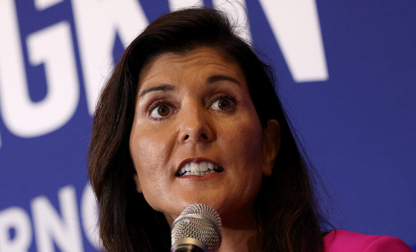 Nikki Haley slams Biden for attending Congressional Baseball Game amid Afghanistan, border crisis